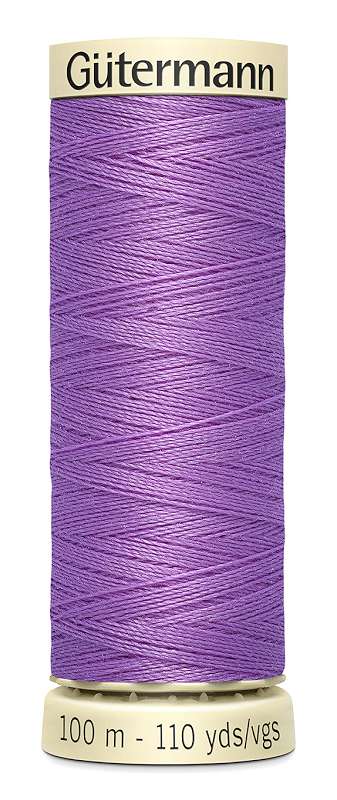 Sew-All Thread 110yd Light Purple