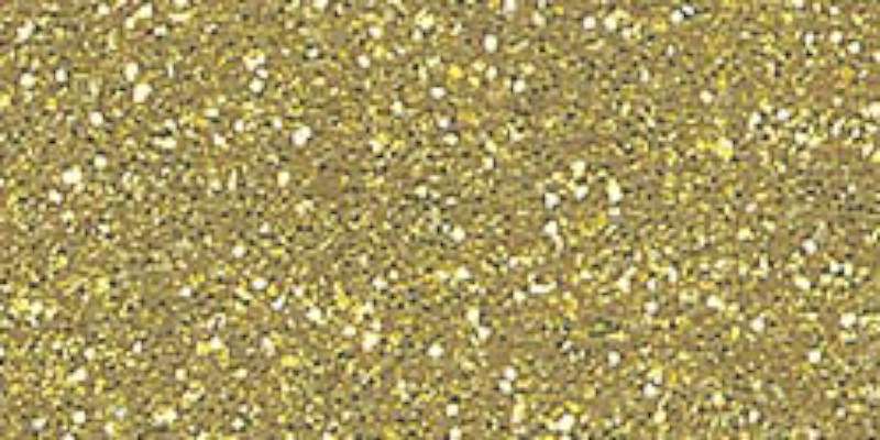 Craft Twinkles Glitter Paint 2oz Gold