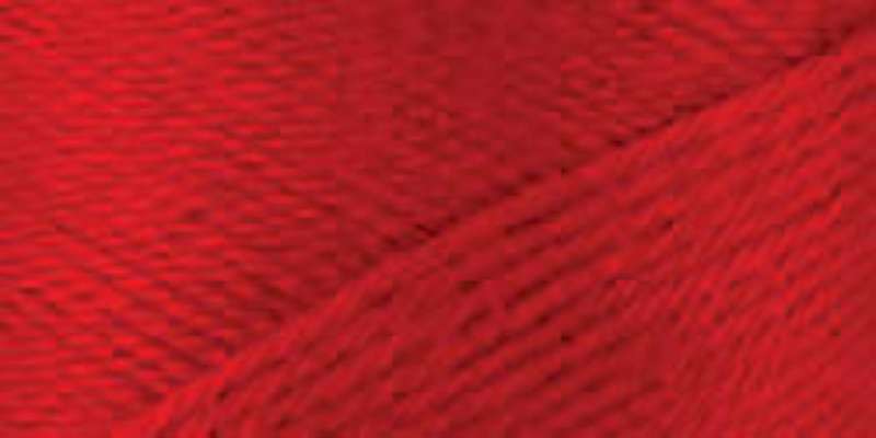 Simply Soft Solids Yarn Autumn Red