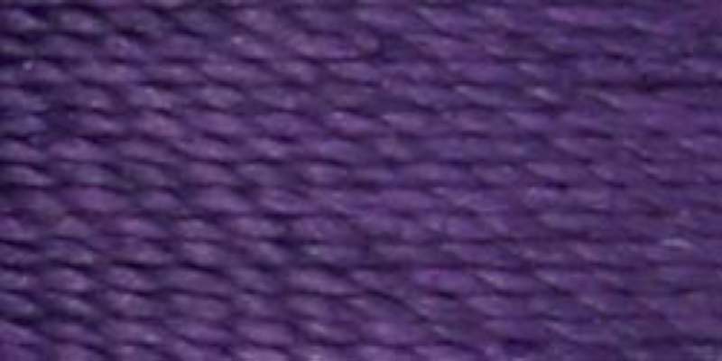 General Purpose Cotton Thread 225yd Purple