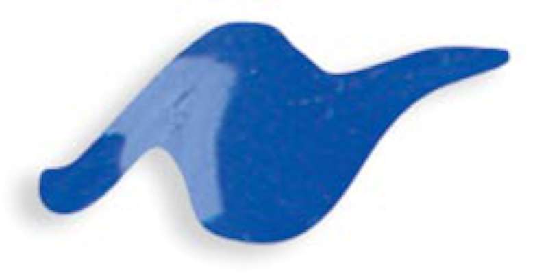 Tulip Dimensional Fabric Paint 1.25oz Slick - Royal Blue