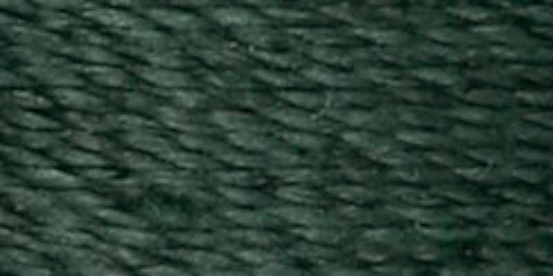 Machine Quilting Cotton Thread 350yd Forest Green