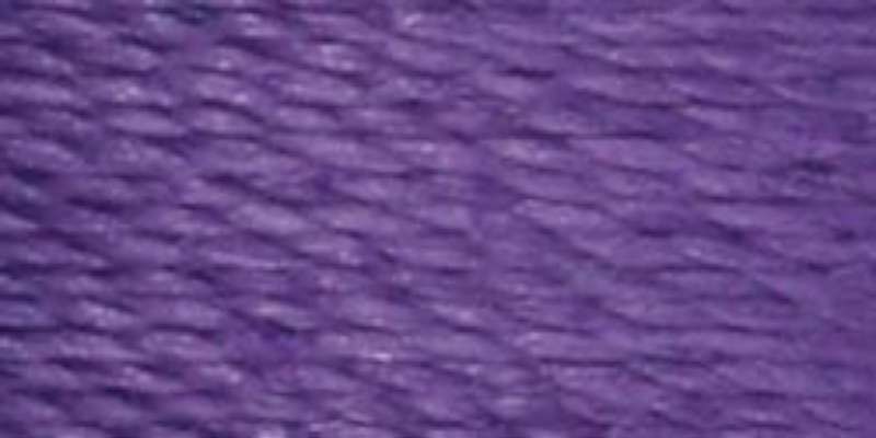 Machine Quilting Cotton Thread 350yd Deep Violet