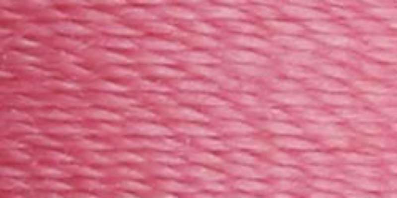 General Purpose Cotton Thread 225yd Hot Pink