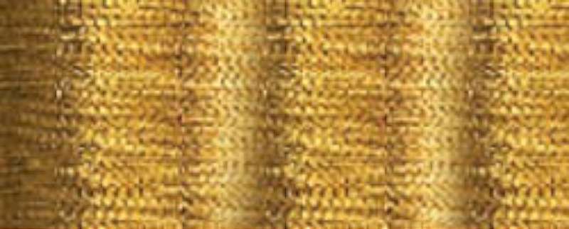 Madeira Metallic Thread 200m Gold