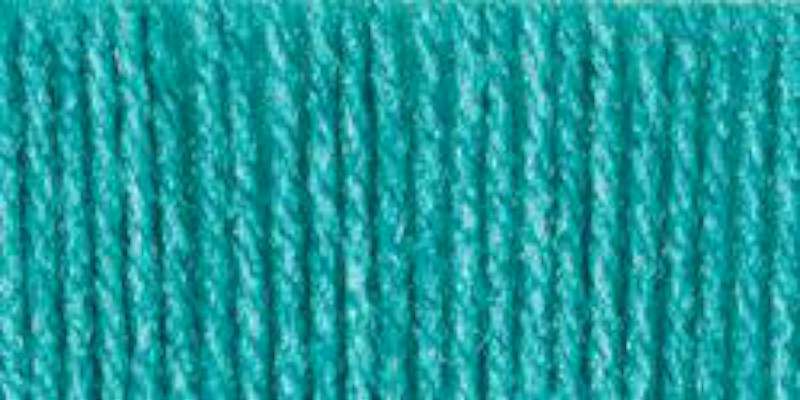 Super Value Solid Yarn Aqua
