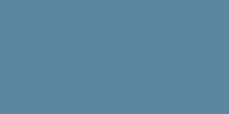 Natural Cotton Thread 110yd Dark Sky Blue