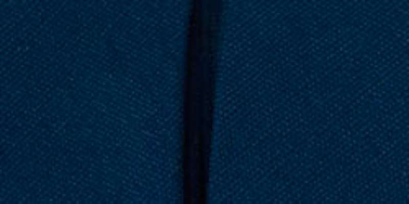 Double Fold Quilt Binding 7/8"X3yd Navy