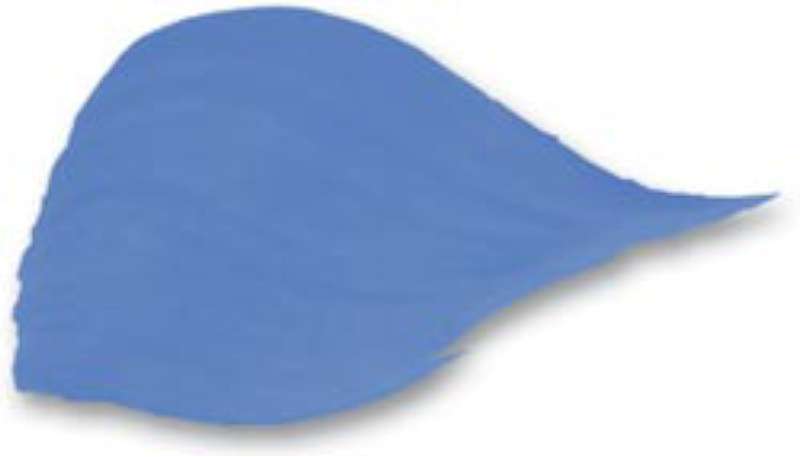 FolkArt Enamel Paint 2oz Cobalt