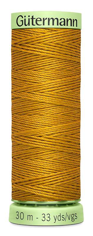 Topstitch Heavy-Duty Thread 33yd Topaz