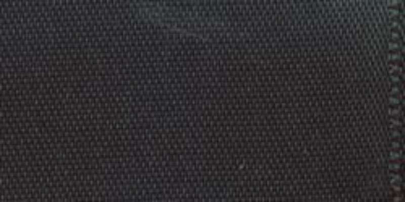 Single Fold Satin Blanket Binding 2"X4-3/4yd Hunter