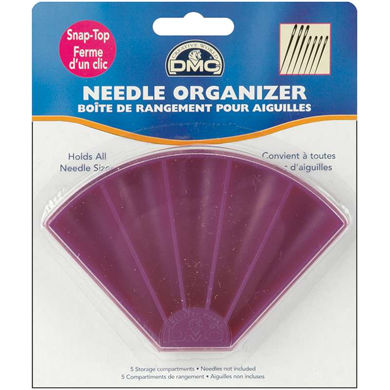 Needle Organizer  