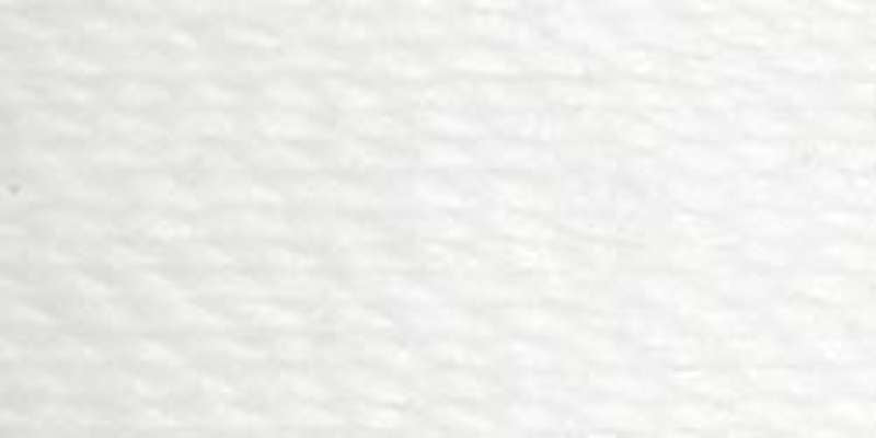 Machine Quilting Cotton Thread 350yd White