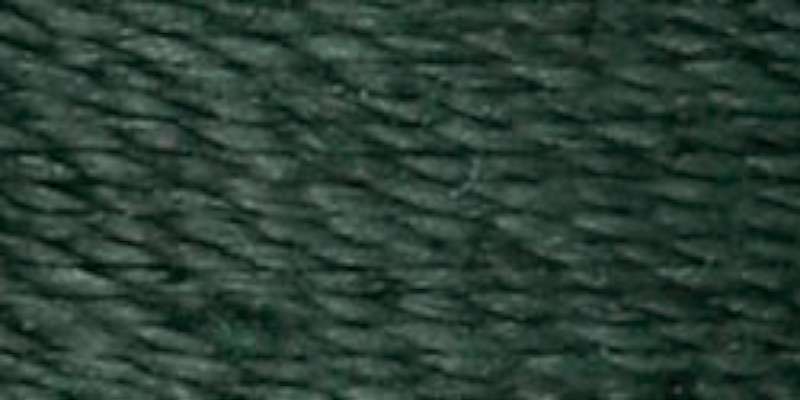 Dual Duty Plus Button & Carpet Thread 50yd Forest Green