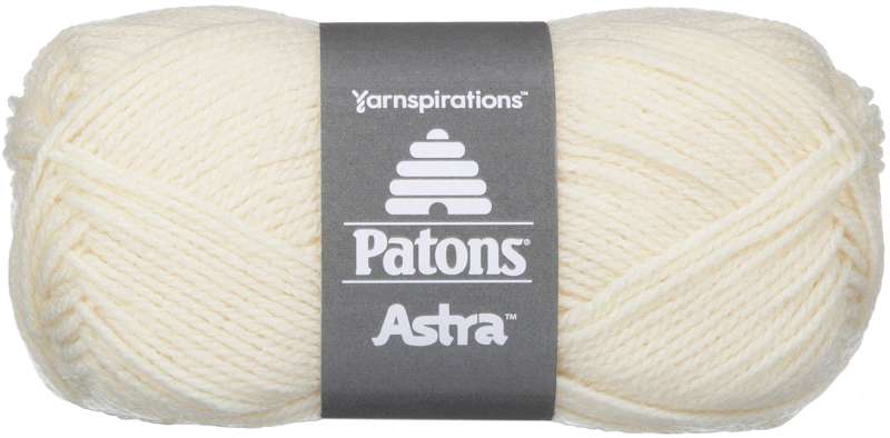Astra Yarn - Solids Aran
