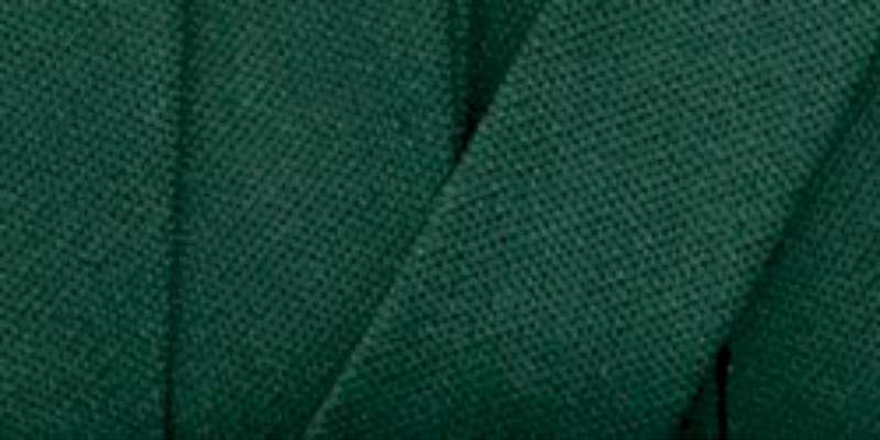 Double Fold Bias Tape 1/2"X3yd Jungle Green