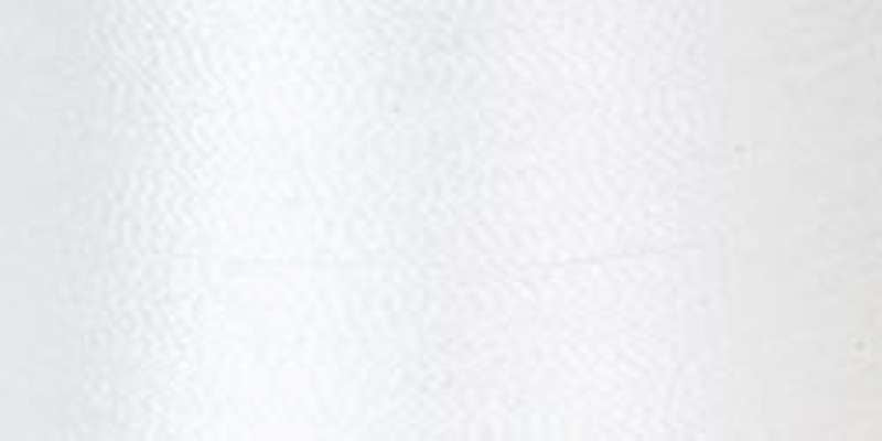 Dual Duty All-Purpose Thread 400yd White