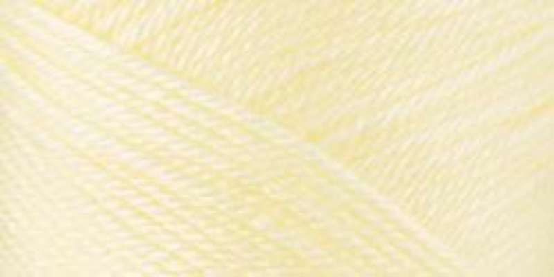 Simply Soft Solids Yarn Off White