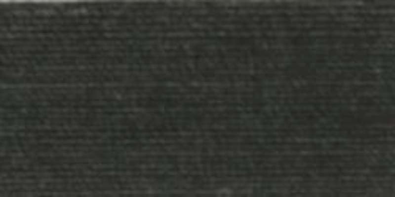 Natural Cotton Thread 273yd Black