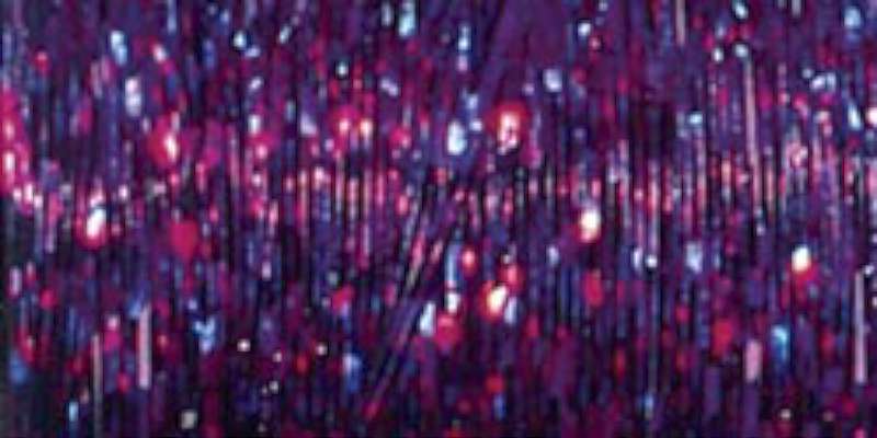 Sulky Metallic Thread 250yd Purple