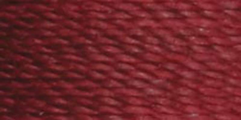 Machine Quilting Cotton Thread 350yd Barberry Red