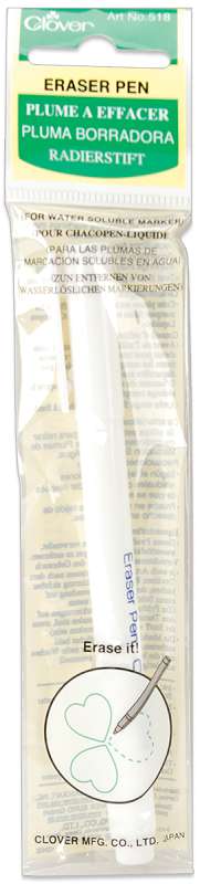 Eraser Pen             