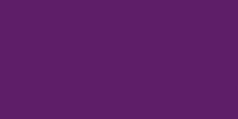 Fabric Brush Marker Dark Violet