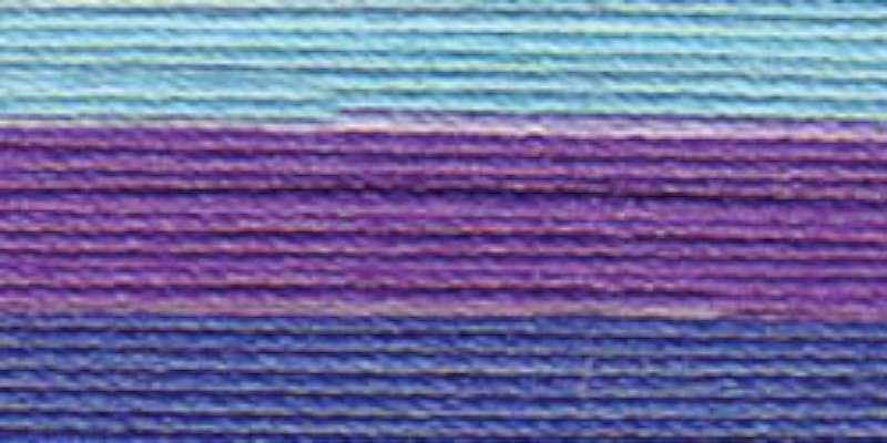 Lizbeth Cordonnet Cotton Size 20 Caribbean
