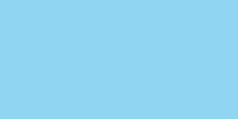 Sew-All Thread 274yd Powder Blue