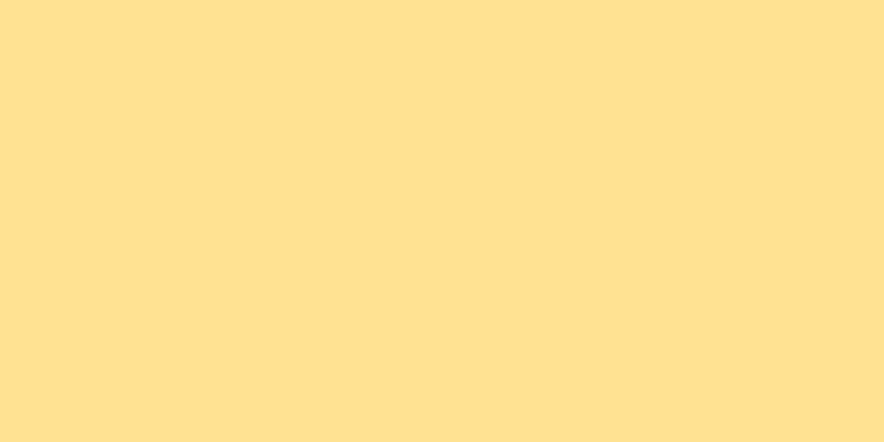 Natural Cotton Thread 110yd Primrose