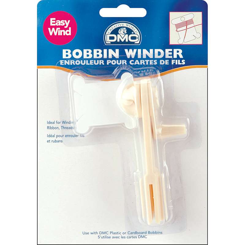 Bobbin Winder 