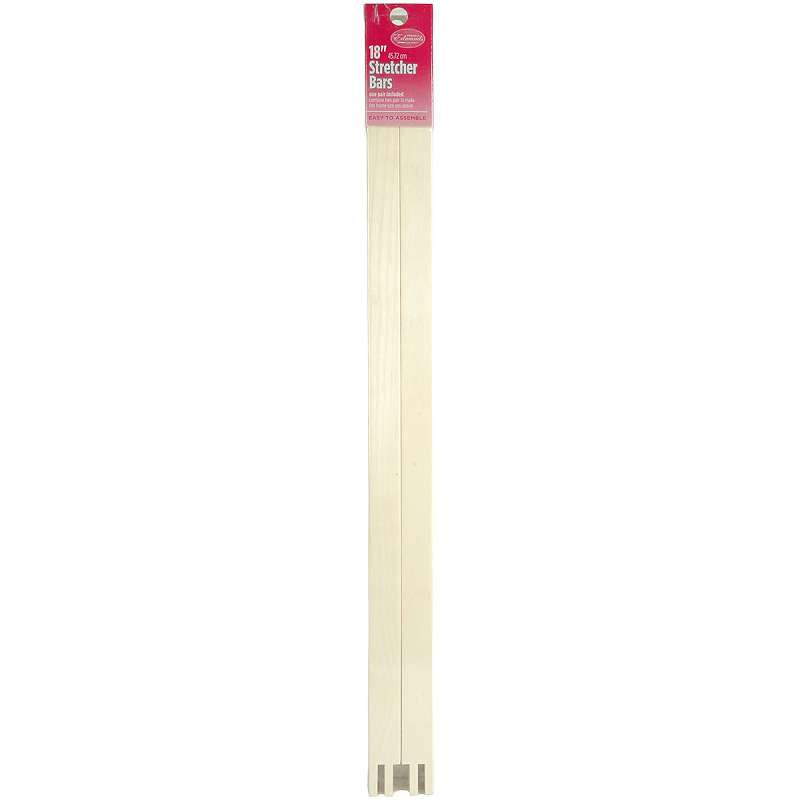 Regular Stretcher Bars 18"X.75"