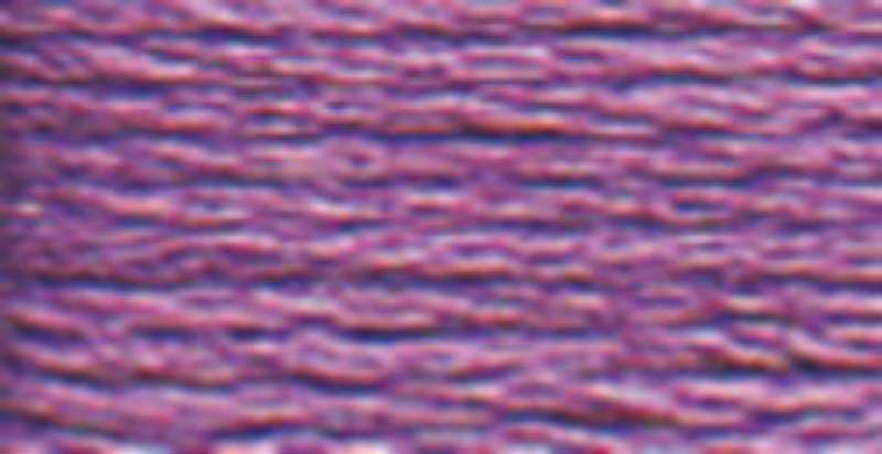 Brilliant Tatting Cotton Size 80 Violet