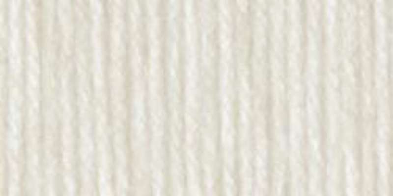 Super Value Solid Yarn Winter White