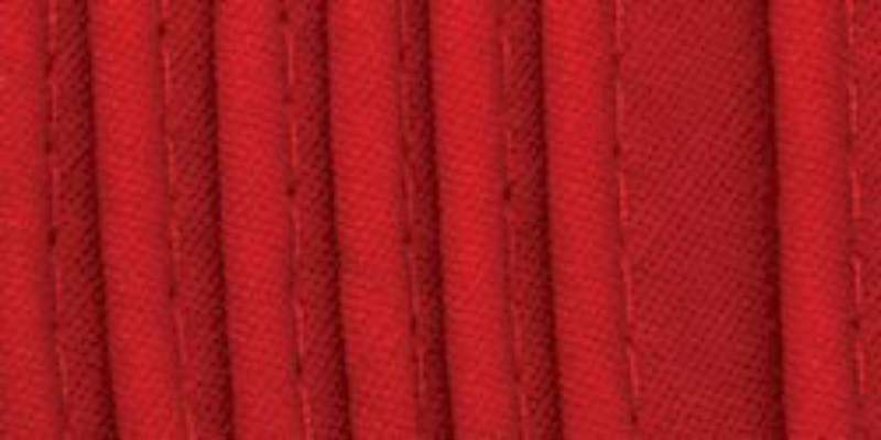 Bias Tape Maxi Piping 1/2"X2-1/2yd Red