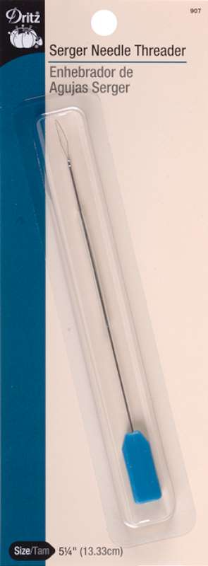 Serger Needle Threader 