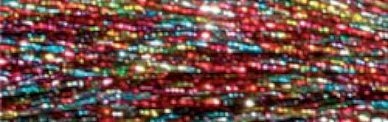 DMC Light Effects Embroidery Floss 8.7yd Gemstones