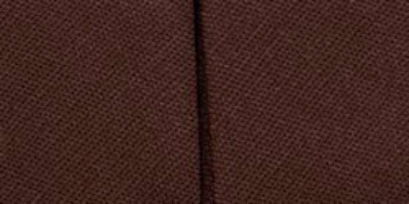 Double Fold Quilt Binding 7/8"X3yd Mocha