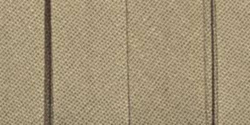 Single Fold Bias Tape 1/2"X4yd Khaki