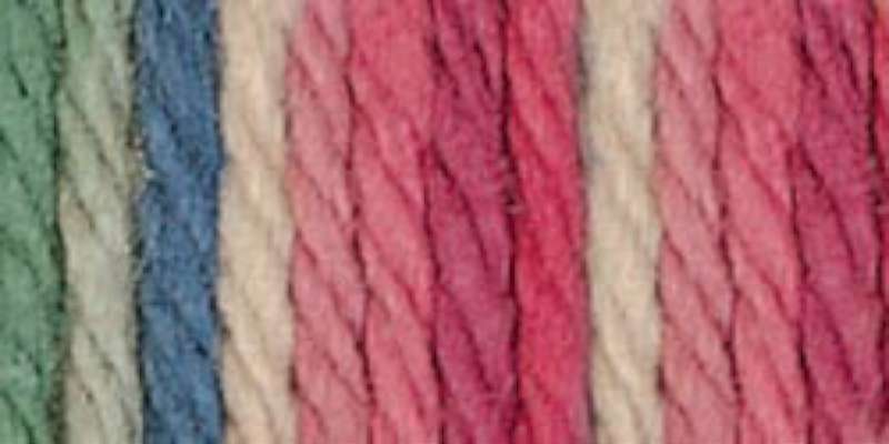 Sugar'n Cream Yarn - Ombres Painted Desert