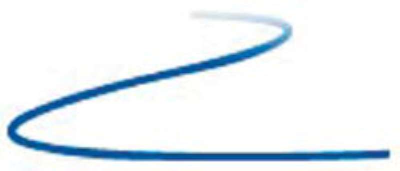 Sharpie Fine Point Permanent Marker Open Stock Blue