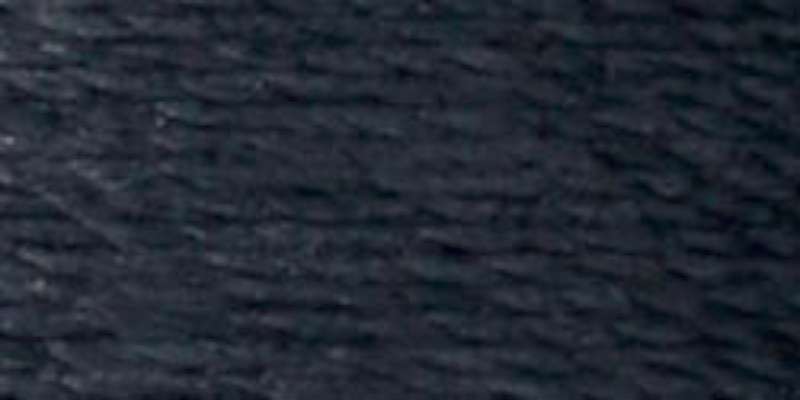 Dual Duty XP General Purpose Thread 250yd Blue Black