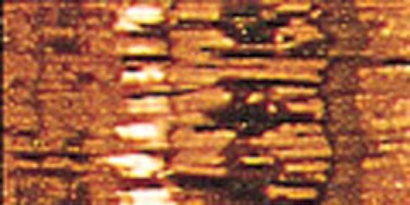 Sulky Metallic Thread 250yd Light Copper