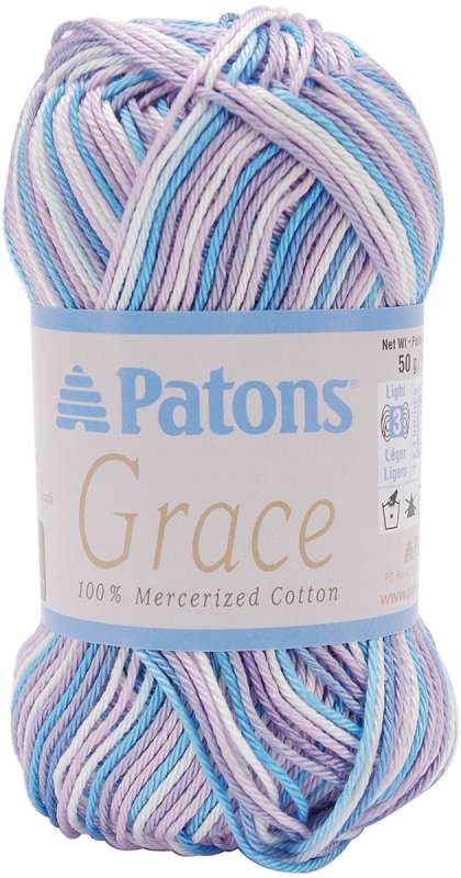 Grace Yarn Lavender