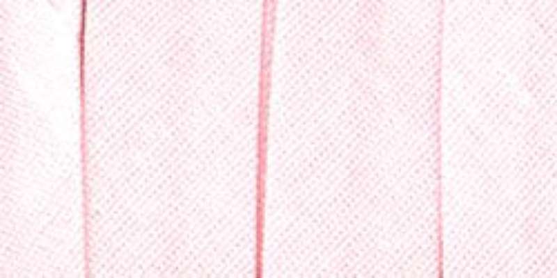 Single Fold Bias Tape 1/2"X4yd Light Pink