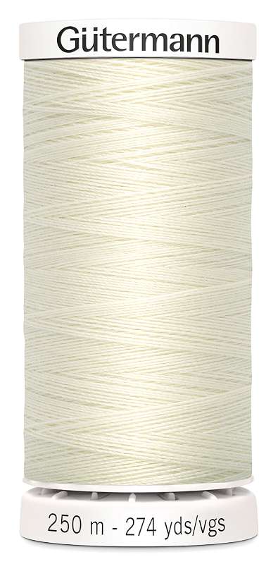 Sew-All Thread 274yd Antique Green