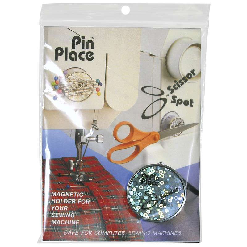 Scissor Spot/Pin Place Magnetic Holder  