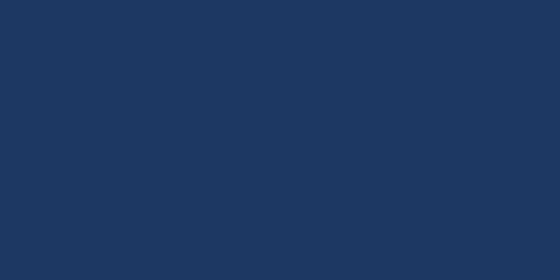 All-Purpose Plastic Zipper 7" Yale Blue