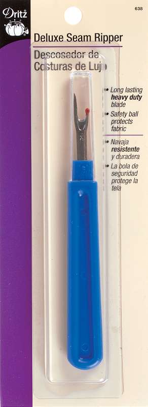 Seam Ripper 5.5"