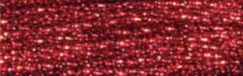 DMC Light Effects Embroidery Floss 8.7yd Dark Red Ruby
